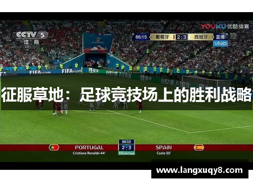 征服草地：足球竞技场上的胜利战略